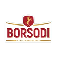 Borsodi