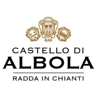 Castello d'Albola