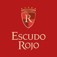 Escudo Rojo
