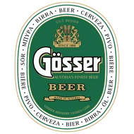 Gösser