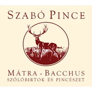 Szabó Pince