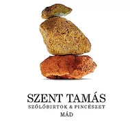 Szent Tamás