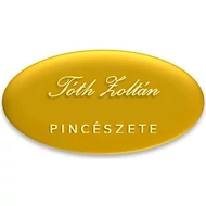 Tóth Zoltán Pincészet