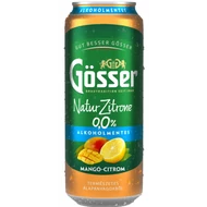 Alkoholmentes sör