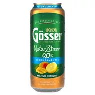 Alkoholmentes sör