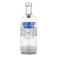 Vodka