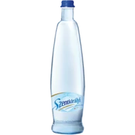 Szénsavas ásványvíz