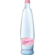 Szénsavmentes ásványvíz