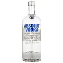 Vodka