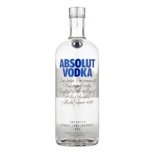 Vodka