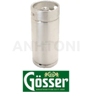 Gösser Spezial KEG hordós sör 20l