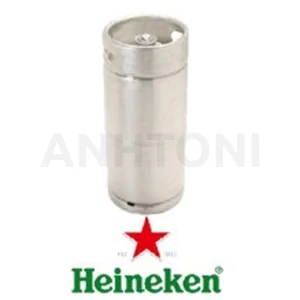 Heineken David KEG hordós sör 20l