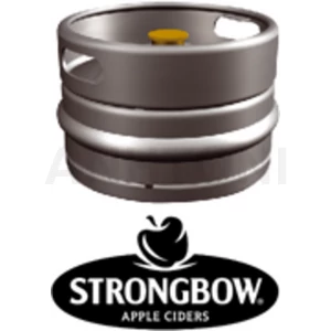 Strongbow hordós almabor 15l