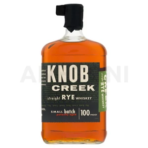 Knob Creek Rye whiskey 0,7l 35%