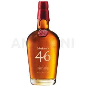 Maker's Mark 46 whiskey 0,7l 47%