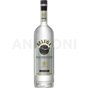 Beluga Noble vodka 1l 40%
