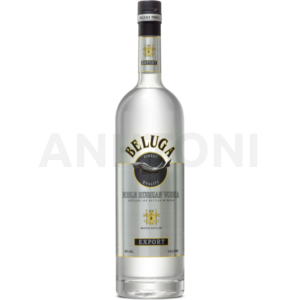 Beluga Noble vodka 1l 40%