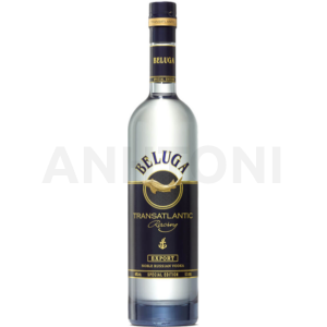 Beluga Transatlantic Racing vodka 0,7l 40%