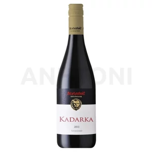 Szeleshát Szekszárdi Kadarka száraz vörösbor 0,75l 2016*
