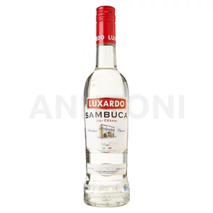 Luxardo dei Cesari Sambuca likőr 0,7l 38%