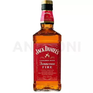 Jack Daniel's Tennessee Fire whiskey 0,7l 35%