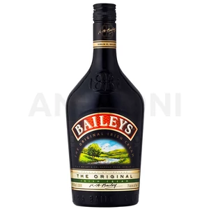 Baileys whiskey ízesítésű krém likőr 1l 17%