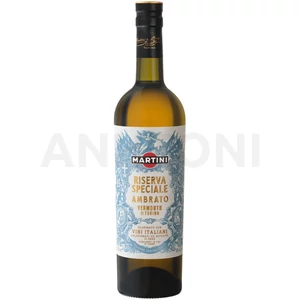 Martini Riserva Ambrato vermut 0,75l 18%