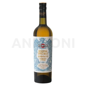 Martini Riserva Ambrato vermut 0,75l 18%