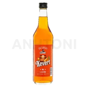 Csévi Kevert szeszes ital 1l 20%