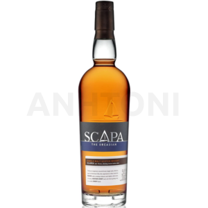 Scapa Orcadian Glansa rum 0,7l 40%