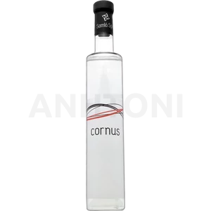 Cornus ágyas muskotályos szőlő pálinka 1,5l 40%