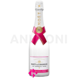 Moët & Chandon Ice száraz rosé pezsgő 0,75l