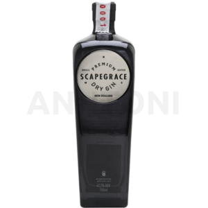 Scapegrace Classic gin 0,7l 42.2%
