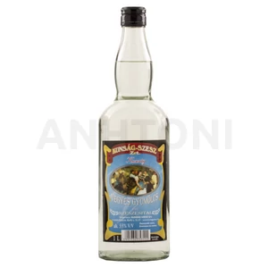 Kunság Pannónia vodka 1l 37,5%