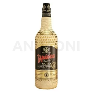 Cachaca Ypioca Reserva Carvaho Ouro 1l 38%