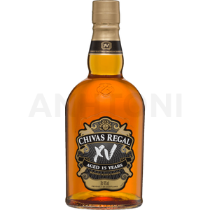 Chivas Regal XV whisky 0,7l 15 éves 40%