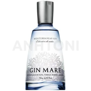 Mare Mediterranean gin 0,7l 42,7%