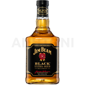 Jim Beam Black whiskey 1,0l 43%