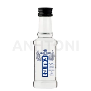 Zwack Kalinka vodka 0,04l 37,5%