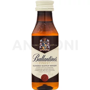 Ballantine's whisky 0,05l 40%