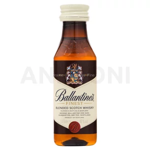 Ballantine's whisky 0,05l 40%