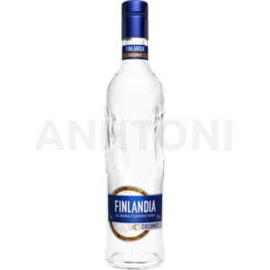 Finlandia kókusz ízesítésű vodka 1l 37.5%