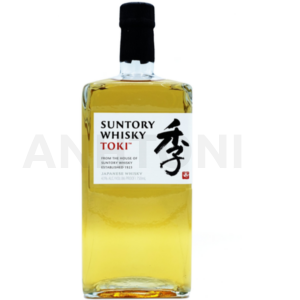 Toki Suntory whiskey 0,7l 43%