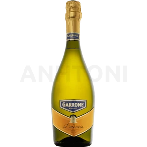Garrone Dolcevita Secco fehér száraz pezsgő 0,75l