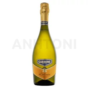 Garrone Dolcevita Secco fehér száraz pezsgő 0,75l