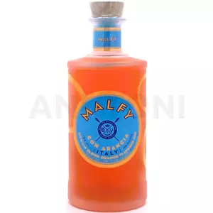 Malfy Arancia narancs ízesítésű gin 0,7l 41%