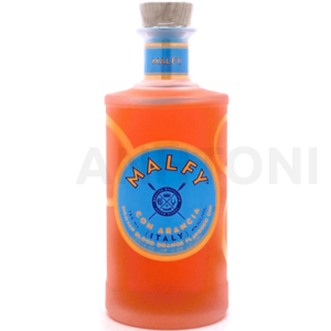 Malfy Arancia narancs ízesítésű gin 0,7l 41%