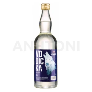 Csévi Vodicka vodka ízű szeszesital 0,5l 33%