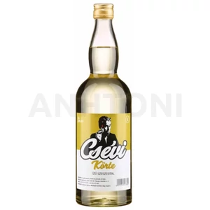 Csévi körte ízű szeszesital 0,5l 33%