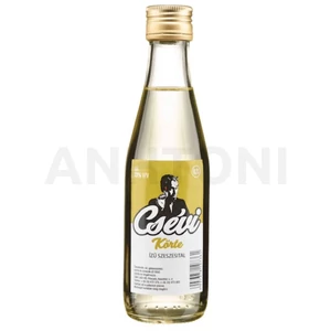 Csévi körte ízű szeszesital 0,2l 33%